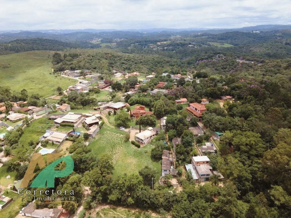 Foto do imóvel: Chácara / Casa Térrea em Cotia | 1.500m² de Terreno | R$ 585 Mil