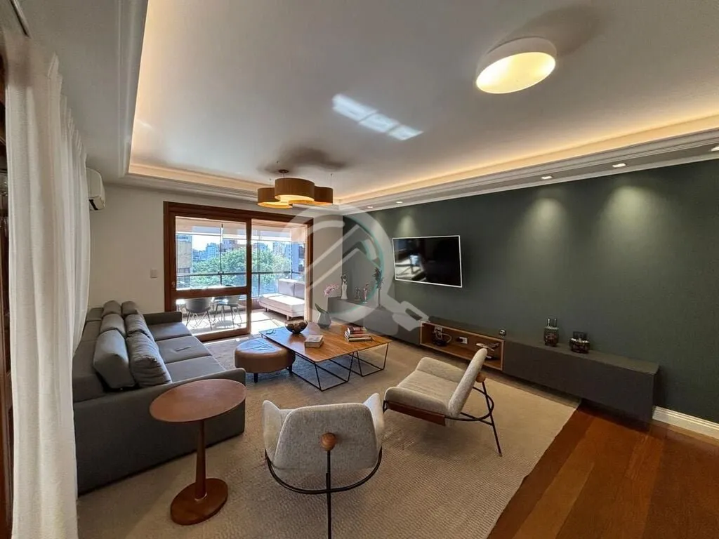 Imagem Oportunidade Imperdível: Apartamento Alto Padrão à Venda! Descrição: Se você busca luxo, confo...