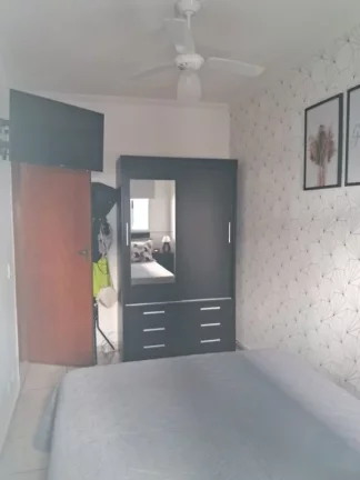 Imagem APARTAMENTO COM 44 m² - CIDADE OCIAN - PRAIA GRANDE SP