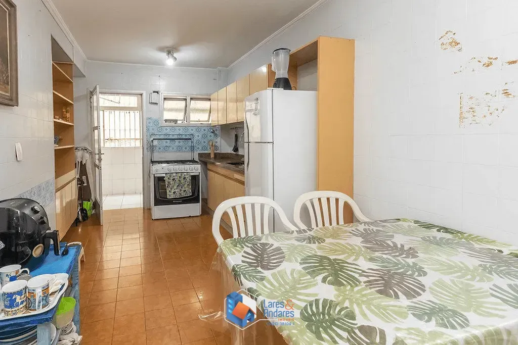 Imagem Apartamento à venda 3 Quartos 1 Suite 1 Vaga 139M² Paraíso São Paulo - SP