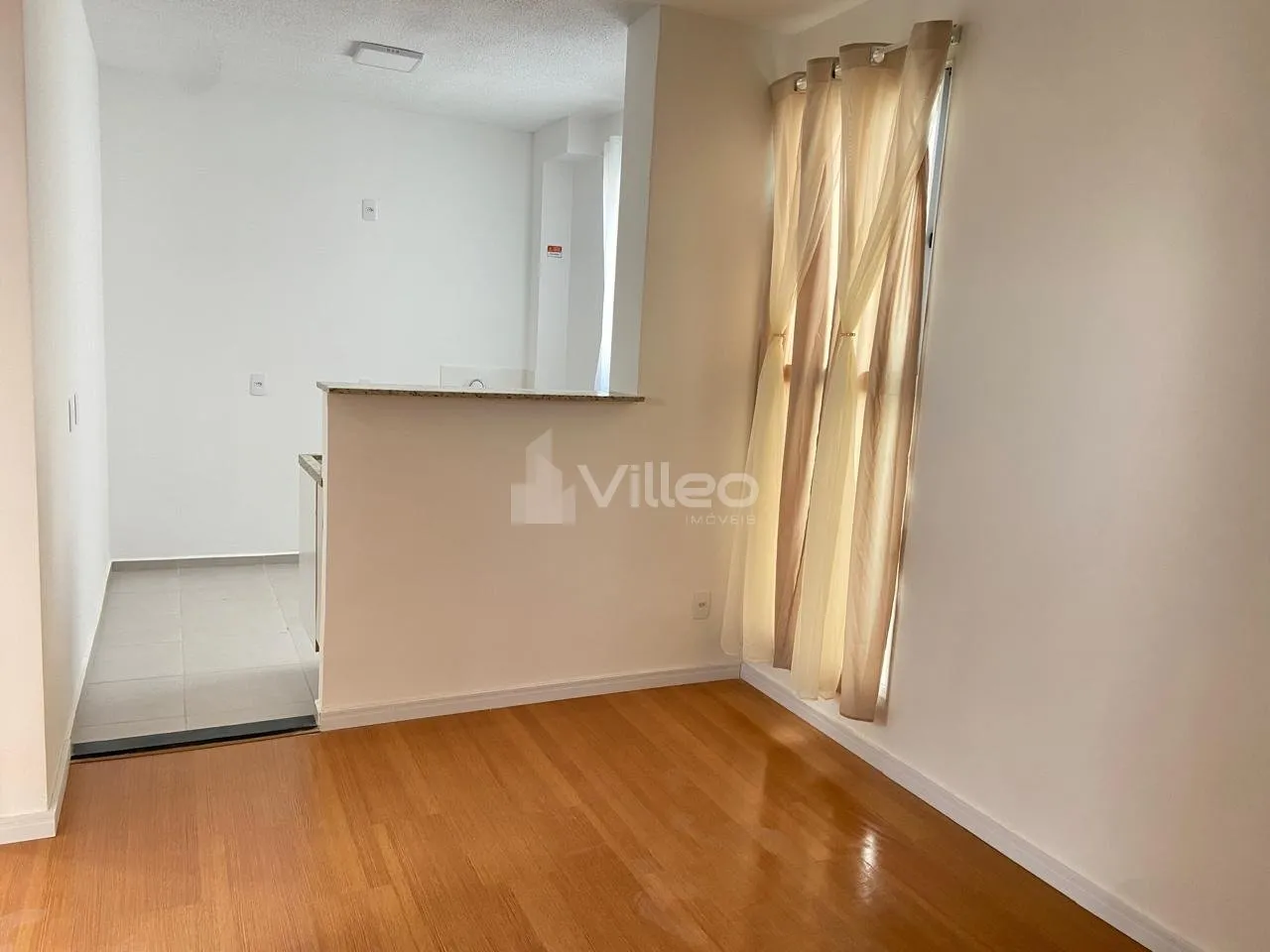 Foto do imóvel Seu novo lar espera por você no Residencial Lago de Tune, em Sorocaba! Se você busca um apartamen...