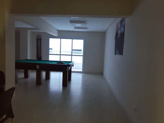 Imagem Apartamento com 3 dorms, Aviação, Praia Grande - R$ 960 mil, Cod: 224