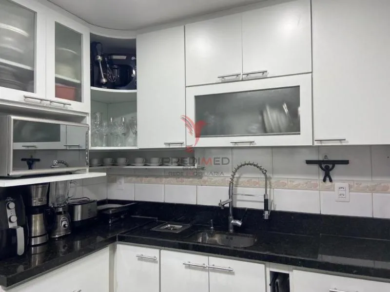 Imagem Apartamento 3 dormitórios 2 suítes 111m² 2 vagas Recreio Dos Bandeirantes Rio de Janeiro/R