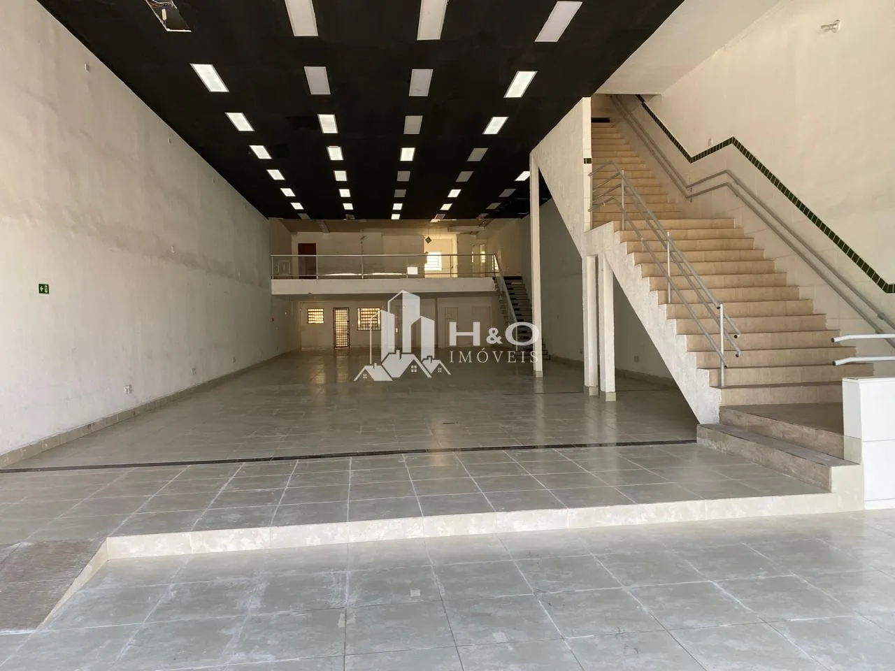 Imagem Prédio Comercial 840m² para locação na Vila Santa Teresa - Zona Leste