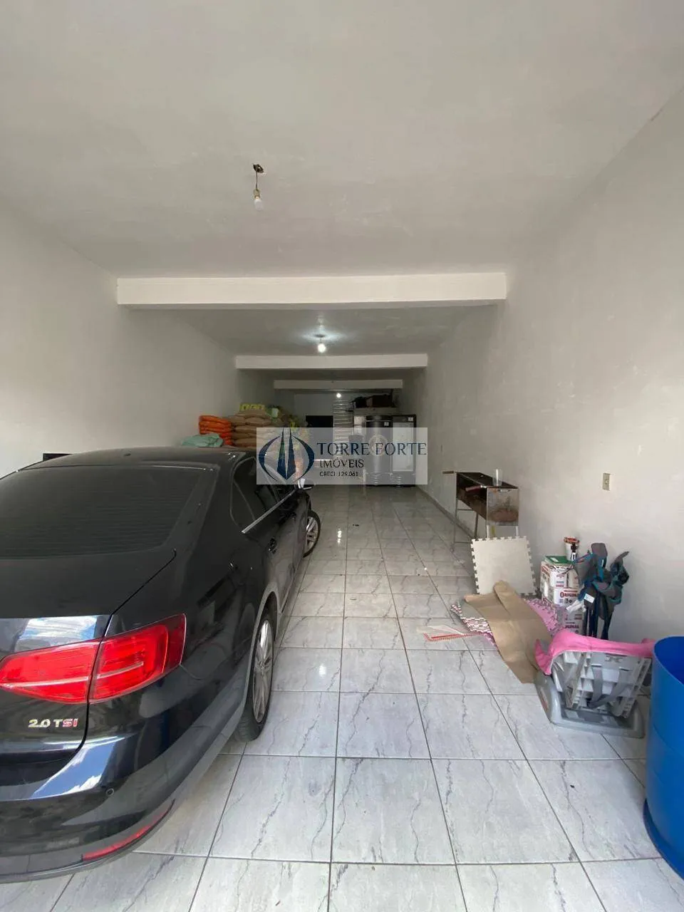Imagem Sobrado com 3 dormitorios 5 vagas de garagem na Vila Jacui.