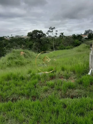 Imagem Terreno 1000 m², Condomínio Parque Lago Dourado, Jacareí