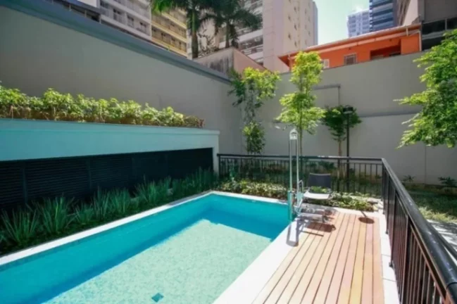 Imagem CONTEMPORÂNEO JARDINS - KALLAS - Apto de 74m² (Revenda), próximo à estação Oscar Freire do metrô!