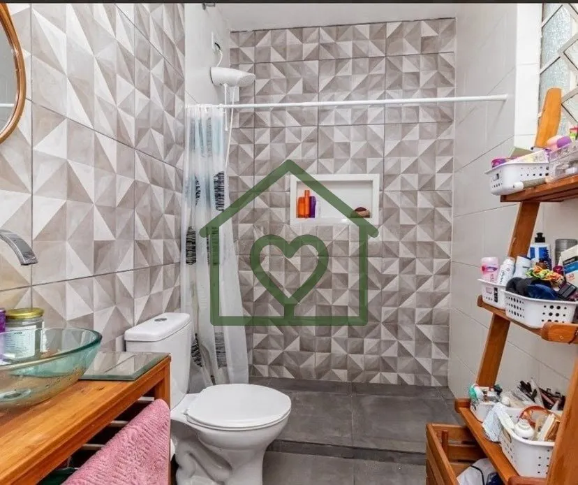 Imagem Casa semi mobiliada com 227 m² de área privativa no Três Figueiras, um dos bairros mais valorizad...