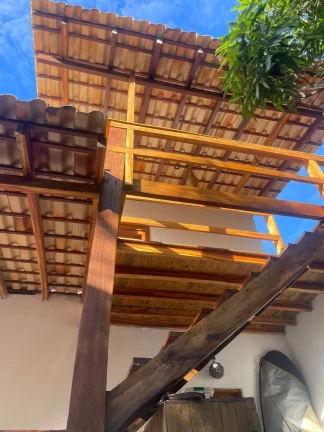 Imagem CASA BRANCA 3 COQUEIROS
