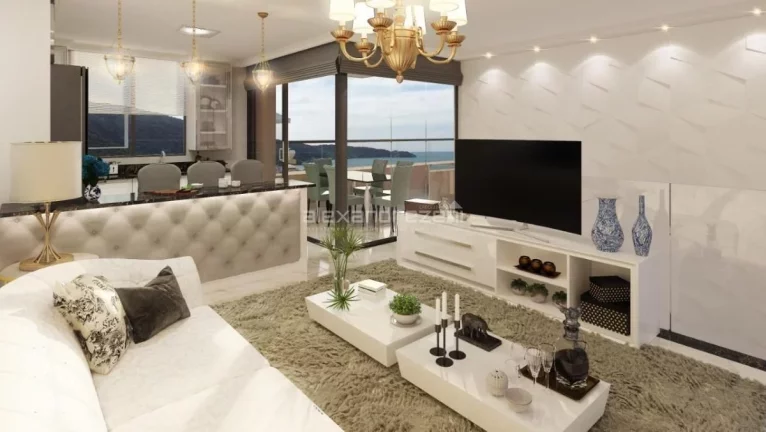 Imagem Residencial Le Chateau