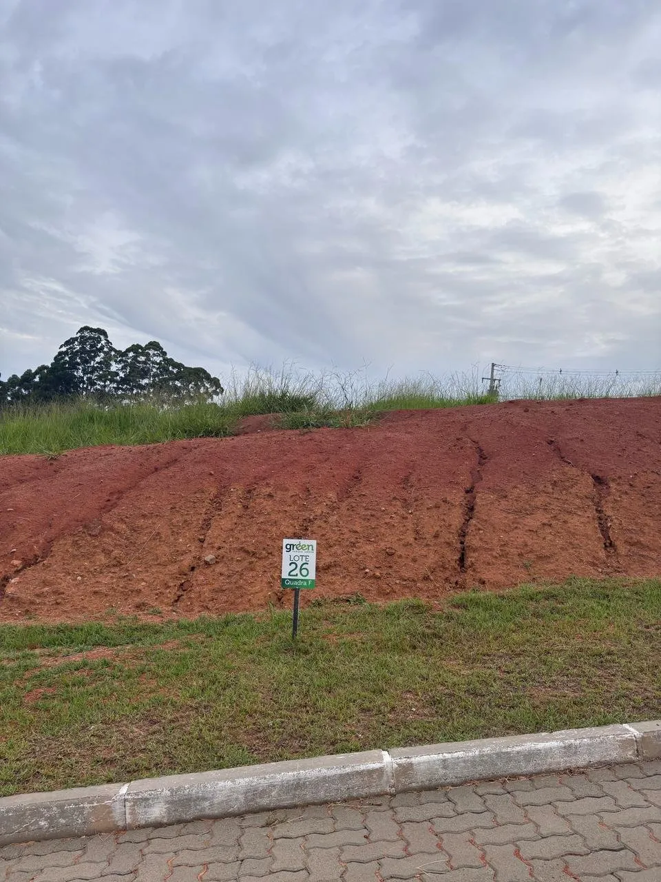 Imagem Venda de Terreno no Condomínio Green, Bairro Augusta em Viamão