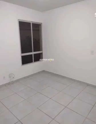 Imagem Vende-se apartamento condomínio Jesuíta