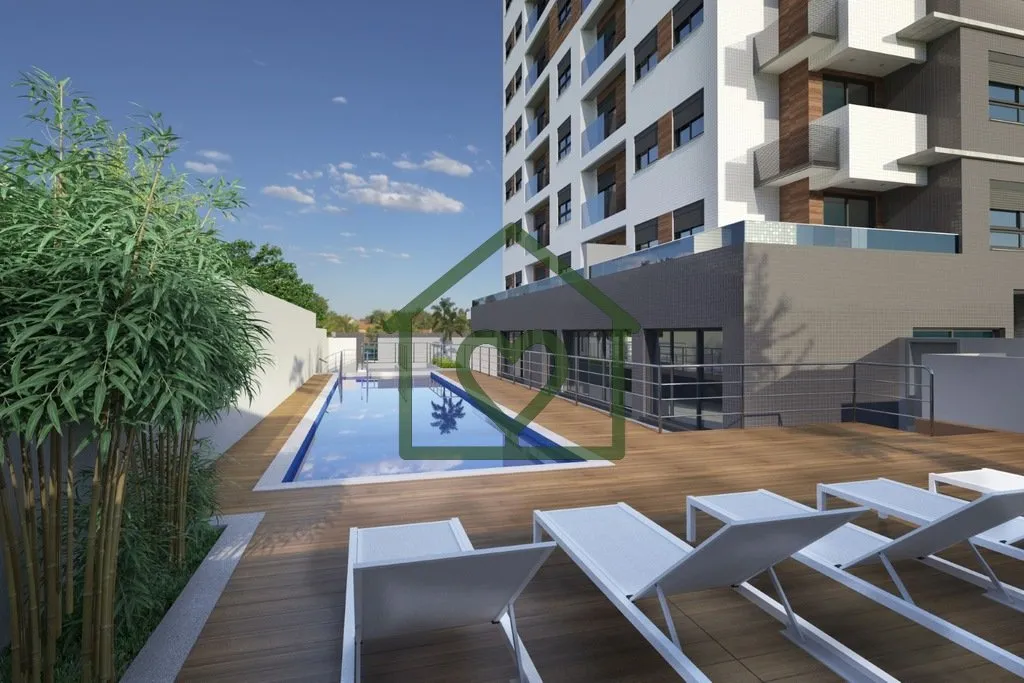 Imagem Um empreendimento completo com toda segurança, conforto e lazer que você merece. Preço e disponib...