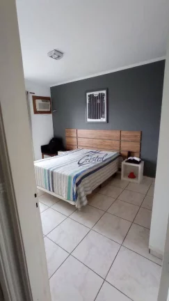 Imagem Cobertura com 5 dormitórios à venda, 350 m² por R$ 1.750.000,00 - Aparecida - Santos/SP