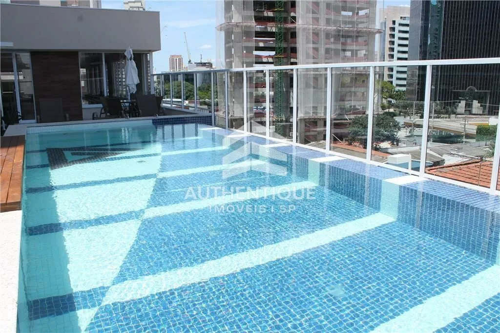 Imagem ENERGY BROOKLIN - Apartamento à venda em São Paulo/SP