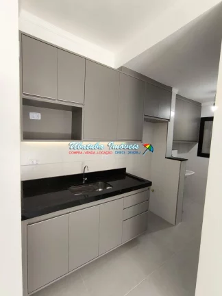 Imagem Apartamento Novo em excelente localização no Centro