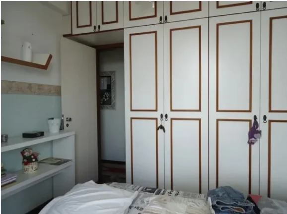 Imagem Apartamento para Venda em Rio de Janeiro, PENHA, 3 dormitórios, 1 suíte, 3 banheiros, 2 vagas