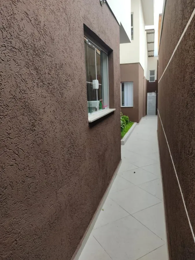 Imagem Sobrado para Venda em Santo André / SP no bairro Vila Curuça