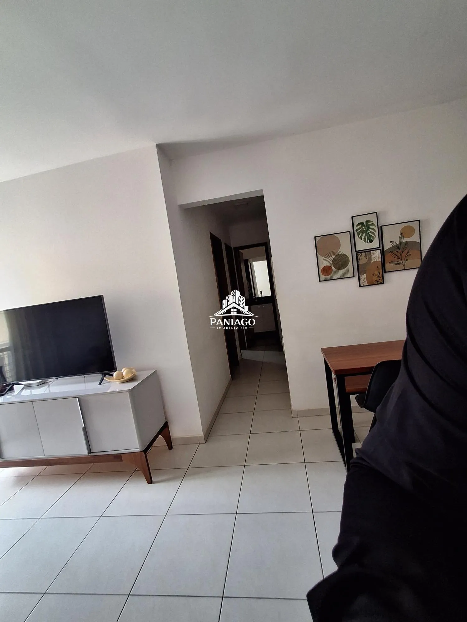Imagem Apartamento Torres D'Itália Sol da Manhã 3 Quartos 2 Vagas Próximo à Selfit e C