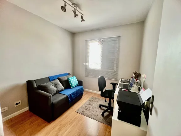 Imagem APARTAMENTO 58M² - 2 DORMITORIOS - 1 VAGA - VILA SANTA CATARINA