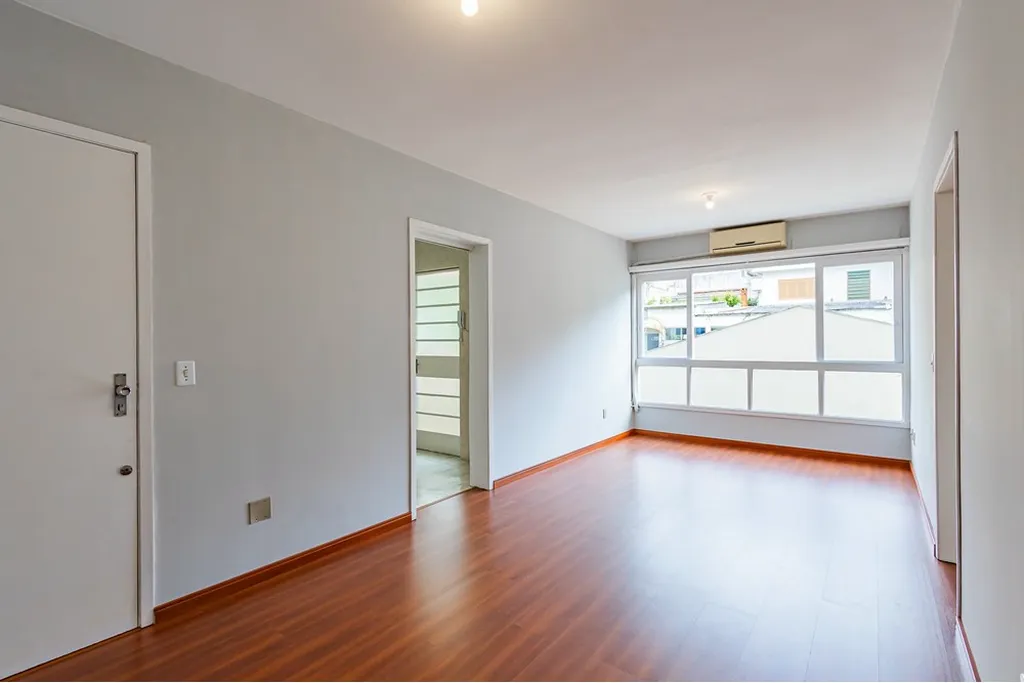 Imagem Apartamento em Higienópolis