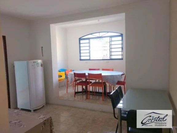 Imagem Sobrado Residencial à venda, Jardim Rosa Maria, São Paulo - .