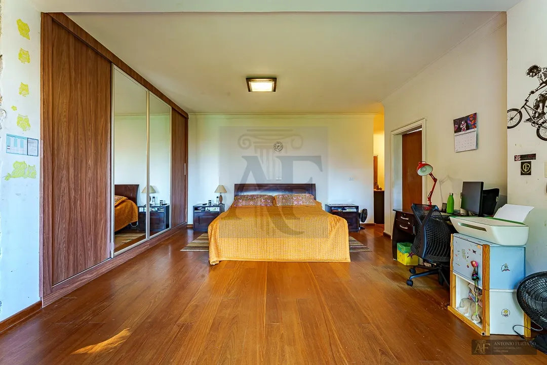 Imagem Casa à venda em Santo Amaro, São Paulo
