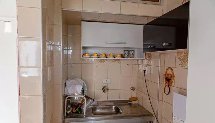 Imagem APARTAMENTO RESIDENCIAL em SÃO PAULO - SP, SANTA EFIGÊNIA