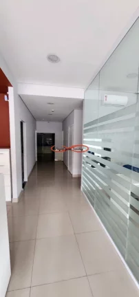 Imagem PRÉDIO COMERCIAL À VENDA EM CANINDÉ (METRÔ SANTANA)