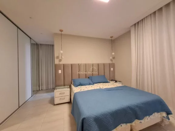 Imagem Apartamento de luxo com vista mar e 4 quartos na Pituba, Salvador-BA: 3 suítes, 3 salas, 4 banheiros, 2 vagas de garagem!