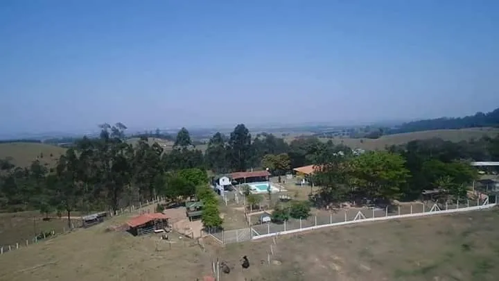 Imagem Chácara à venda 484000M², Cruz Pequena, Pindamonhangaba - SP