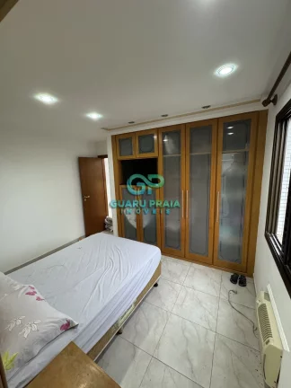 Imagem Apartamento Cobertura em Enseada, Guarujá/SP