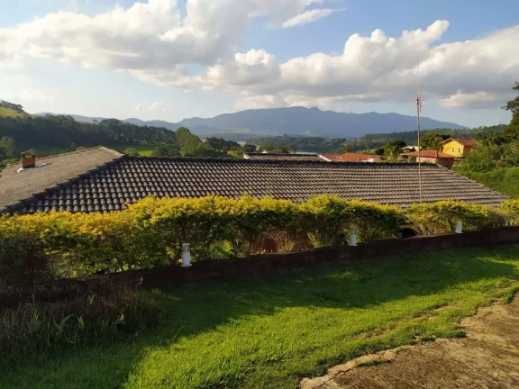 Imagem Chacara com Casa Térrea 3 Dormitorios Estuda Permuta Menor Valor
