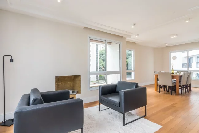 Imagem APARTAMENTO RESIDENCIAL em SÃO PAULO - SP, SANTA CECÍLIA