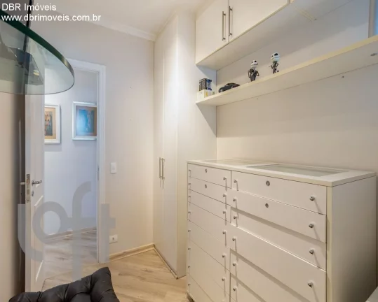 Imagem APARTAMENTO RESIDENCIAL em sao paulo - SP, Mooca