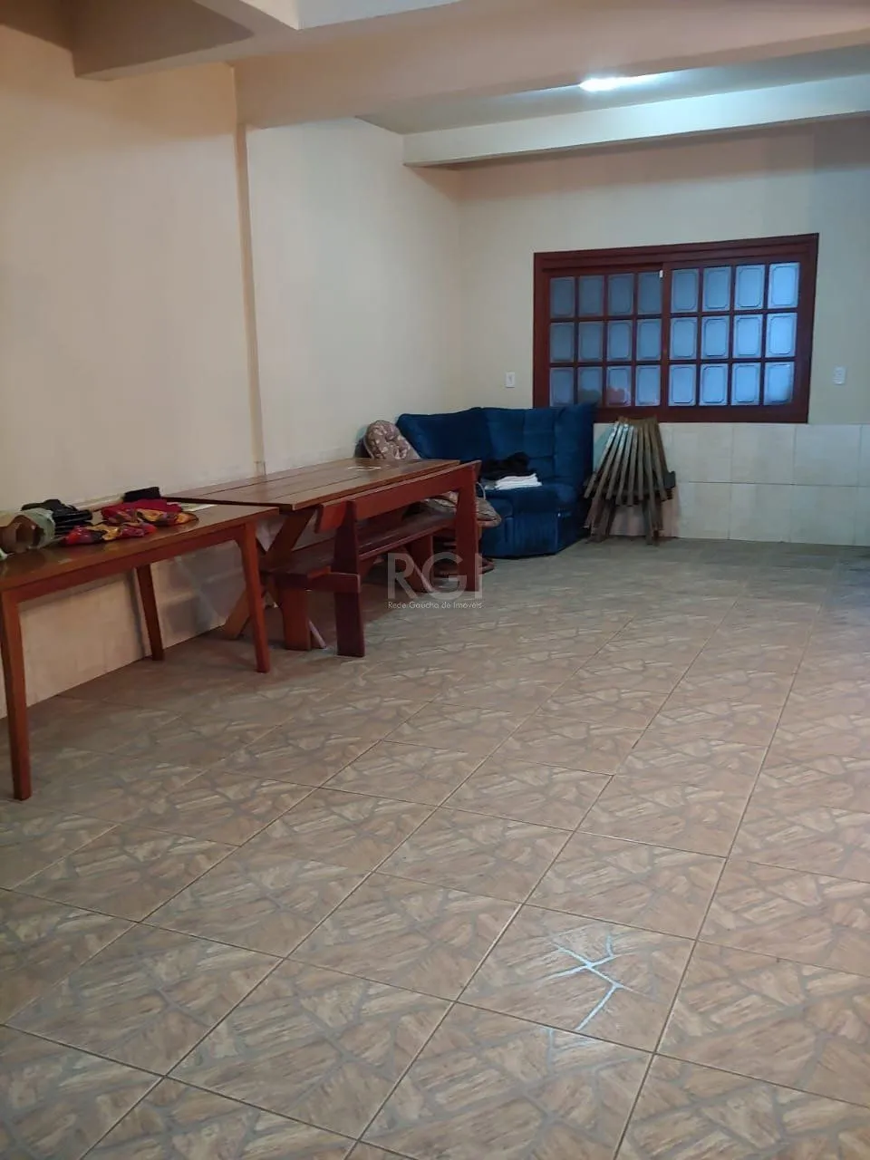 Imagem Casa para Venda - 250m², 3 dormitórios, sendo 1 suites, 5 vagas - Santa Rosa