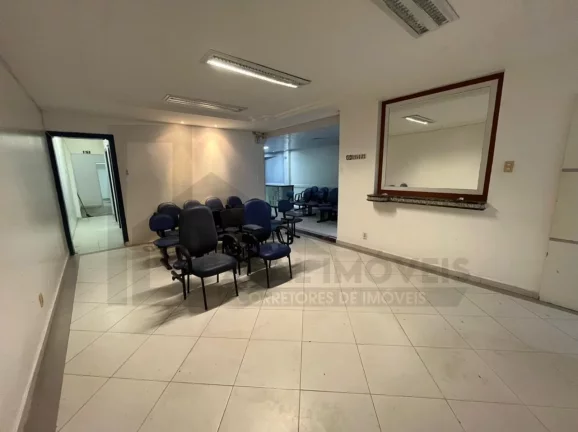 Imagem CASAL IMÓVEIS VENDE PRÉDIO COMERCIAL TRANSFORMADOR ELÉTRICO