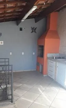 Imagem CASA LUXUOSA - VILA BELA VISTA