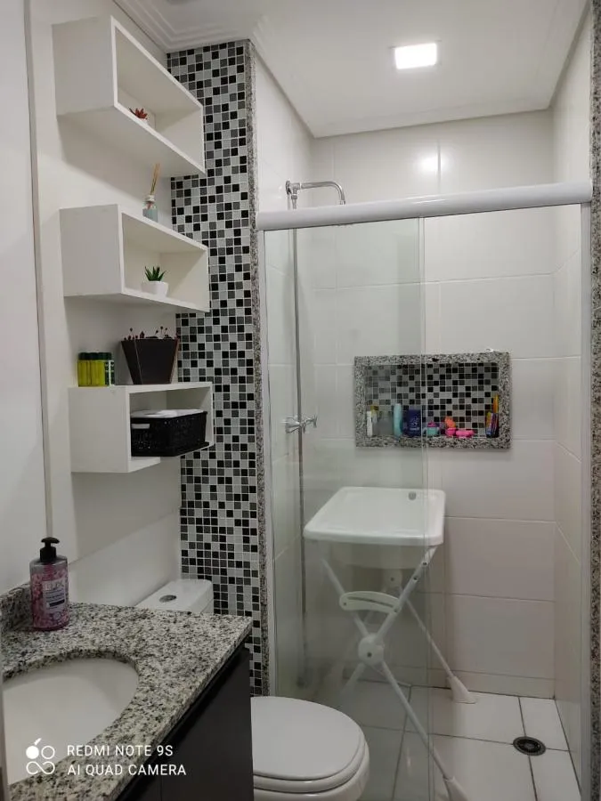 Imagem Apartamento para Venda em Santo André / SP no bairro Vila Curuça