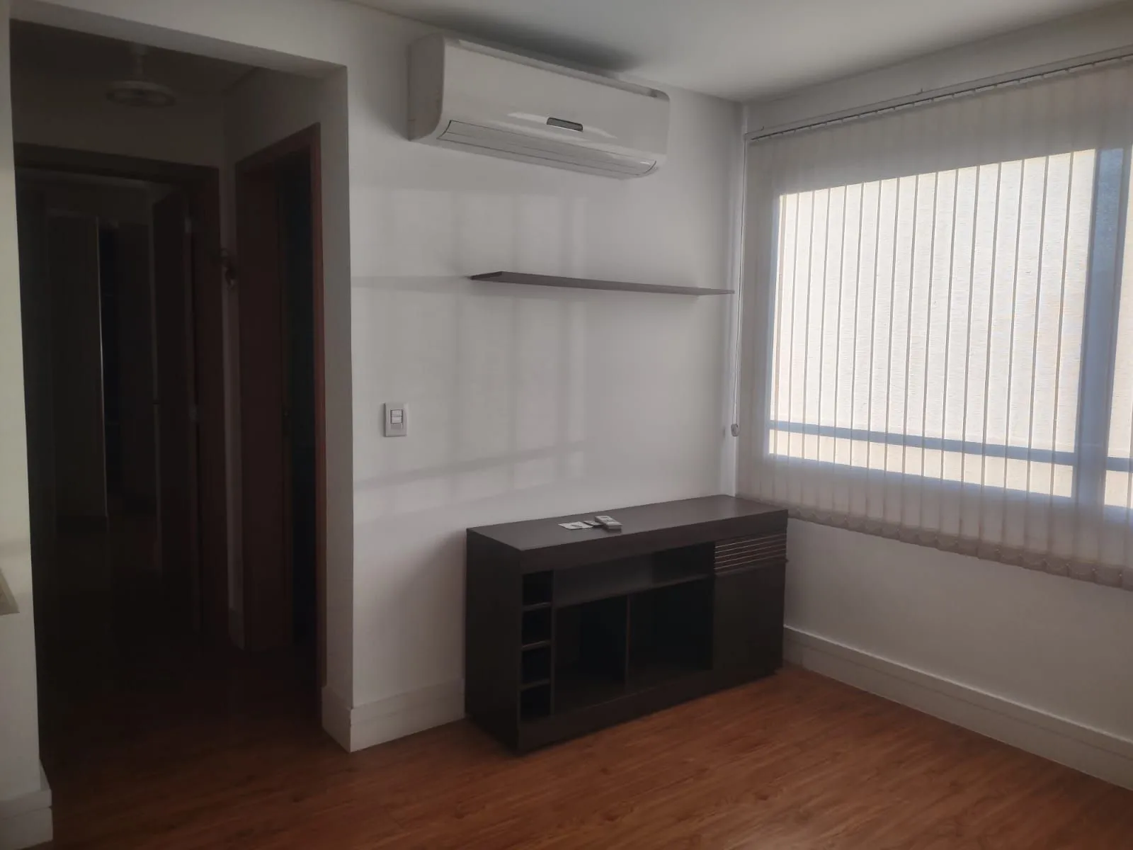 Imagem Apartamento no Condomínio Live It, 2 dormitórios, suíte, churrasqueira, vaga coberta.