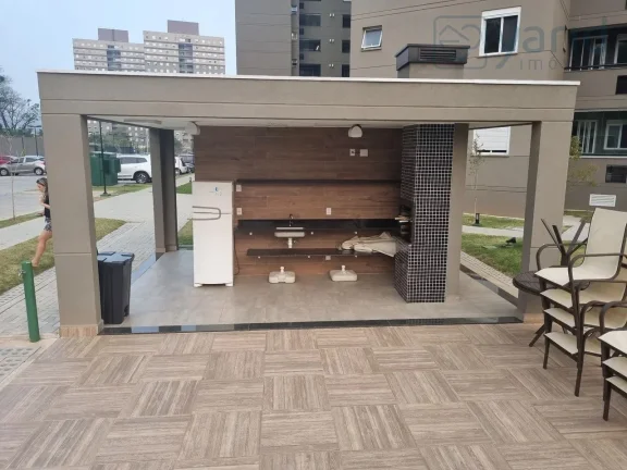 Imagem APARTAMENTO PARA VENDA NO RESIDENCIAL MAXX SANTA ANGELA - HORTO FLORESTAL - JUNDIAÍ