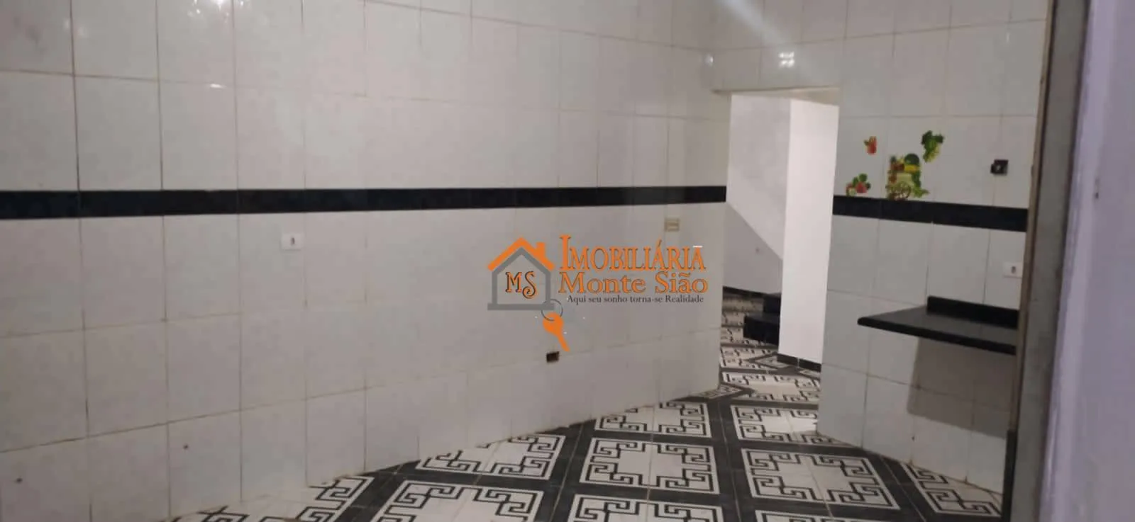 Imagem Sobrado com 3 dormitórios à venda por R$ 285.000,00 - Jardim Fortaleza - Guarulhos/SP