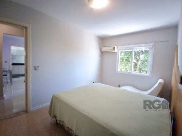 Imagem Apartamento em Passo da Areia