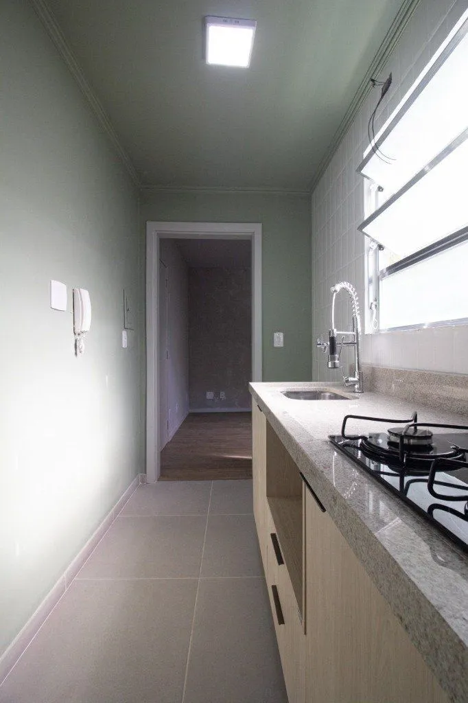 Imagem Apartamento em Petrópolis