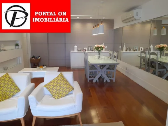Imagem APARTAMENTO RESIDENCIAL em RIO DE JANEIRO - RJ, JACAREPAGUÁ