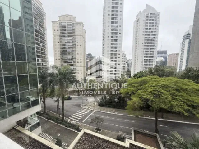 Imagem CIRAGAN - Apartamento no bairro Cerqueira César à venda