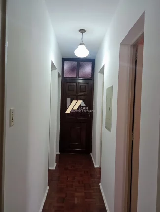 Imagem Apartamento à venda com 3 quartos no Cambuí, em Campinas-SP.