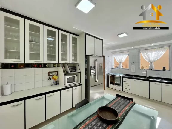 Imagem Casa - Granja Viana - Recanto IMPLA | Batelli Imóveis