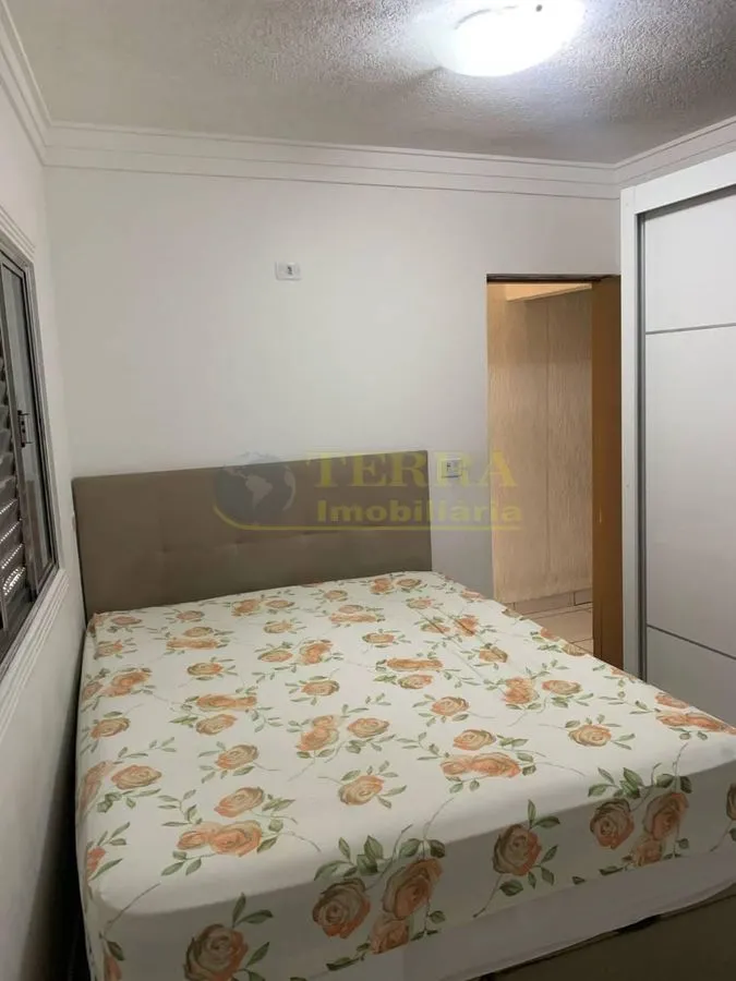 Imagem Terreno com 2 Casas, 6 Dormitórios à Venda - Jardim Roberto, Osasco/SP
