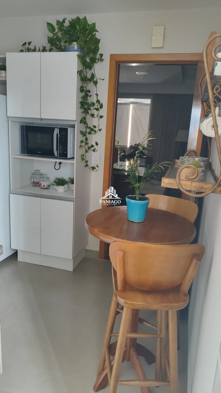 Imagem Apartamento à Venda Edifício Cora Coralina | Jardim das Américas | 125m² | Compl